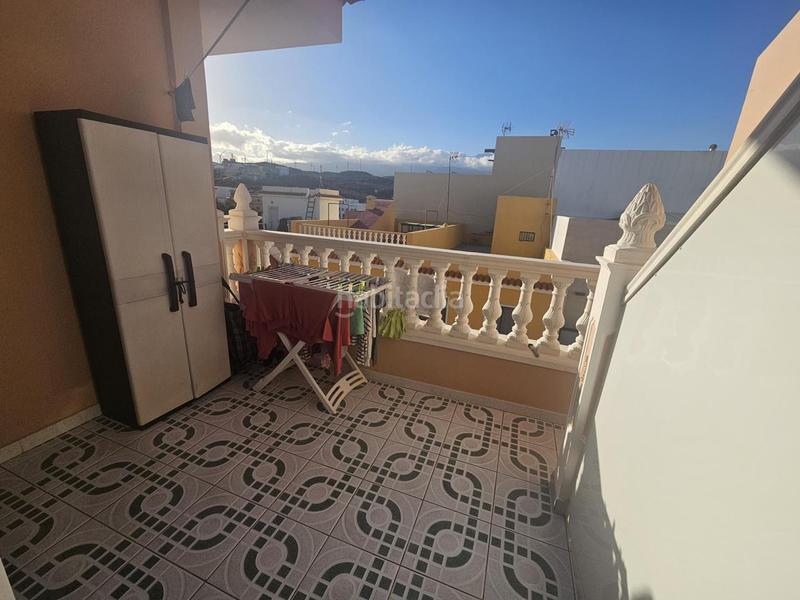 Foto 0f42d514-a948-4eb1-b60b-501bcd370f5c. Flat in Arico