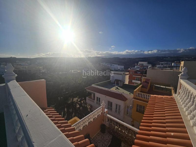 Foto 5f040560-d08e-4f40-9462-e04023b5fdba. Flat in Arico