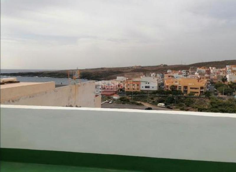 Foto 60305e50-15c6-4783-b9be-ced318d6426d. Flat in Arico