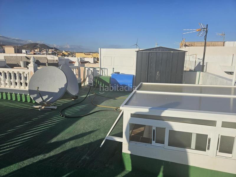 Foto cb777c27-1bf9-4557-b0c2-2a2d5e2c49d5. Flat in Arico