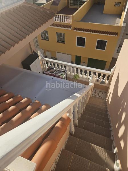 Foto d0427219-3db2-4a65-8344-7857b7215e91. Flat in Arico