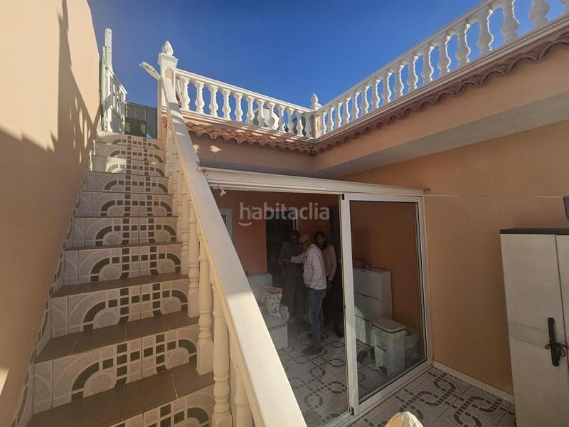 Foto f3990b84-70b5-41de-ab60-ec0c8089b9a9. Flat in Arico