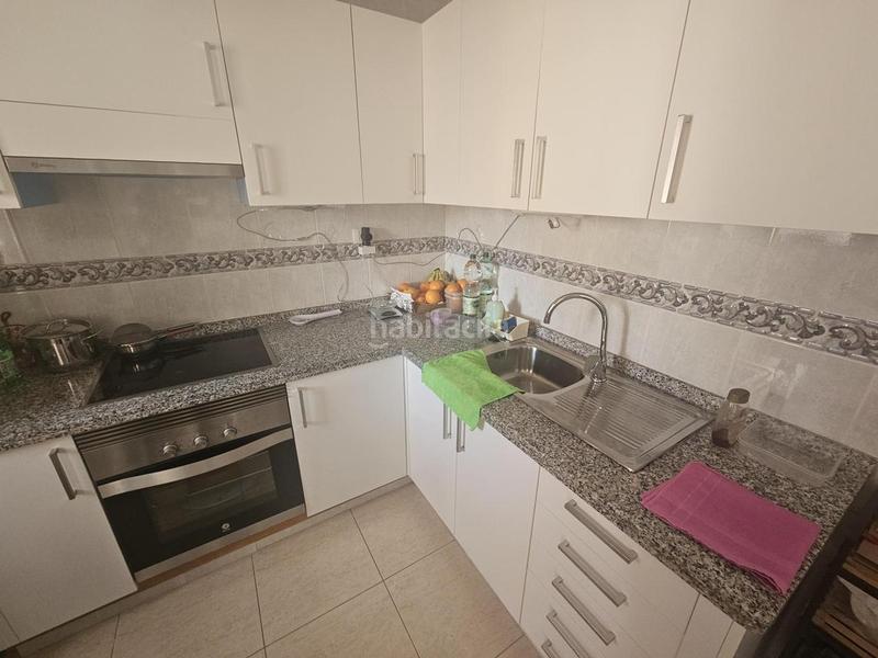 Foto f4a06060-8280-44fd-893f-d136309bbb8c. Flat in Arico