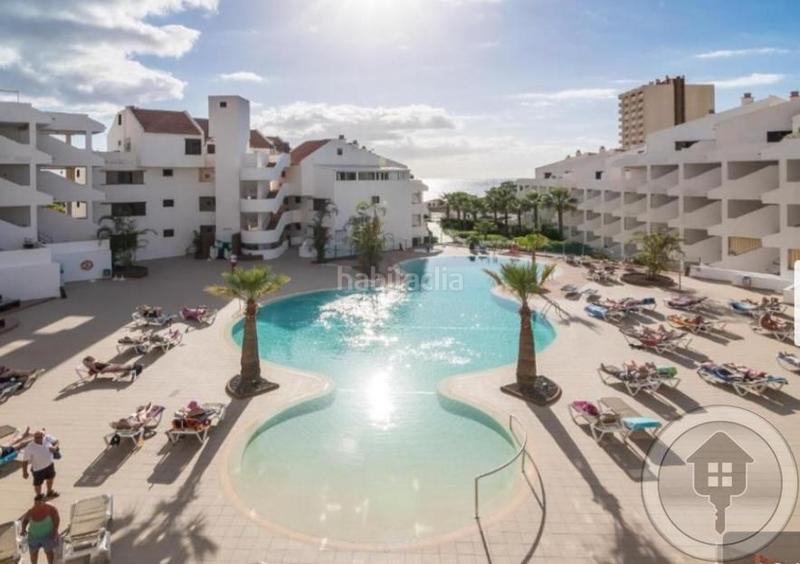 Foto 0016c5da-8828-4ab4-96d4-79a8a7ae57e4. Monolocale in Los Cristianos Arona