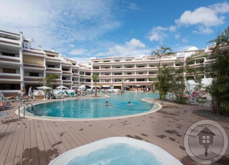 Foto 2b4c6f88-08ff-4a80-9161-b3a14a8471bd. Monolocale in Los Cristianos Arona