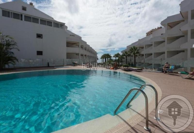 Foto 5a321b15-6c76-4c0b-a64f-2d1dce596199. Monolocale in Los Cristianos Arona