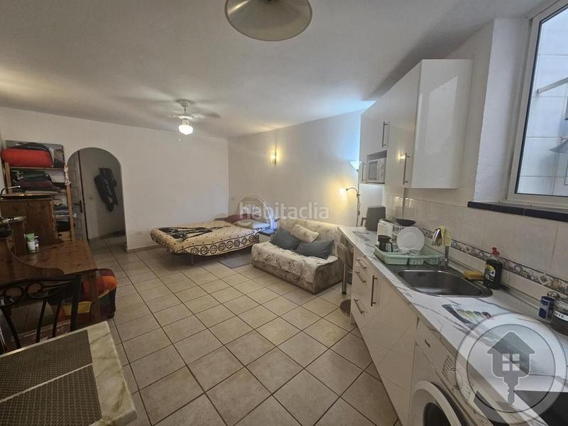 Foto a44db9e5-c06a-442e-a661-2d5bf47bd210. Monolocale in Los Cristianos Arona