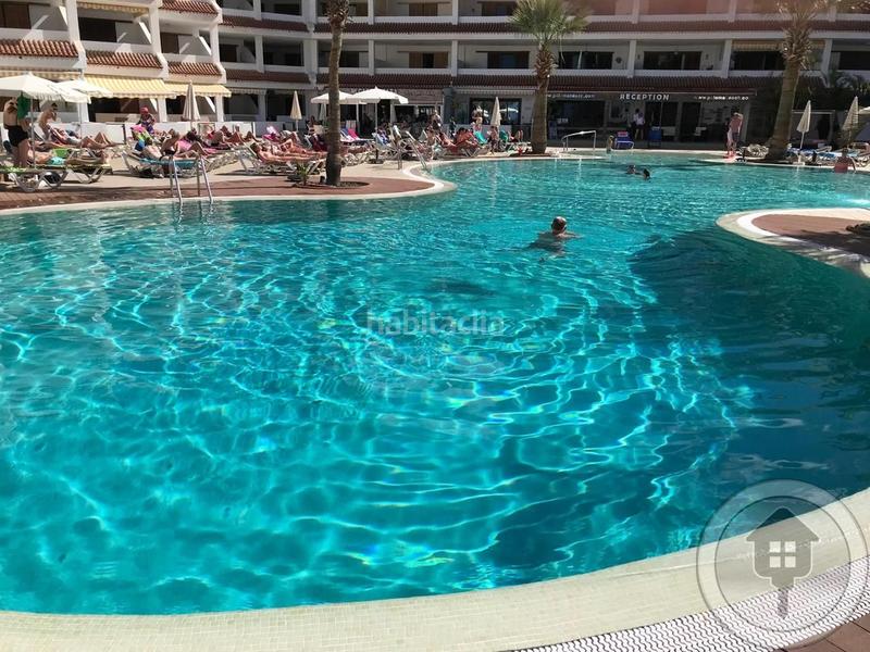Foto a6ab28e2-689a-4feb-a0ca-74323f886092. Monolocale in Los Cristianos Arona