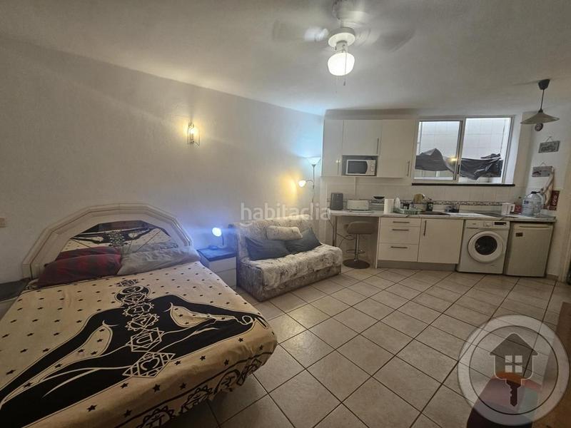 Foto ef6a4778-f21d-4272-85e9-fae55e2b4a7d. Monolocale in Los Cristianos Arona