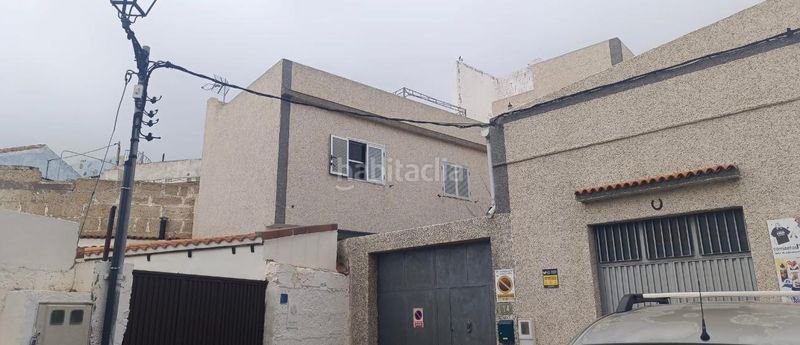 Foto 45adbcad-62c7-4a77-b005-2ec8ca821c54. Casa a Guía de Isora interior Guía de Isora