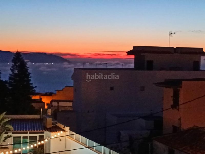 Foto 76f56747-fdf2-43ed-b536-eb8eaa9efa8a. Casa a Guía de Isora interior Guía de Isora