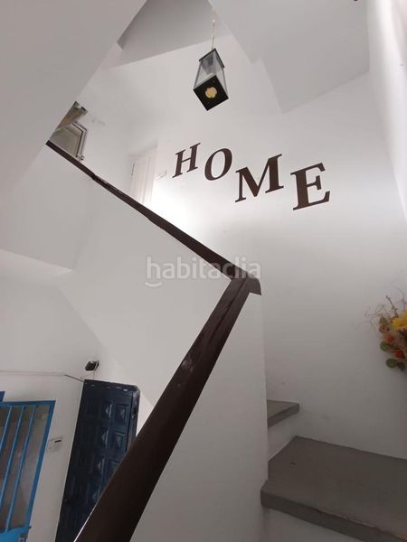 Foto e89b8d19-1530-41e5-9a0d-18099f3500b8. Casa a Guía de Isora interior Guía de Isora