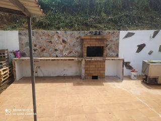 Lloguer Casa  La constitución. Casa  en el sauzal en alquiler con terreno