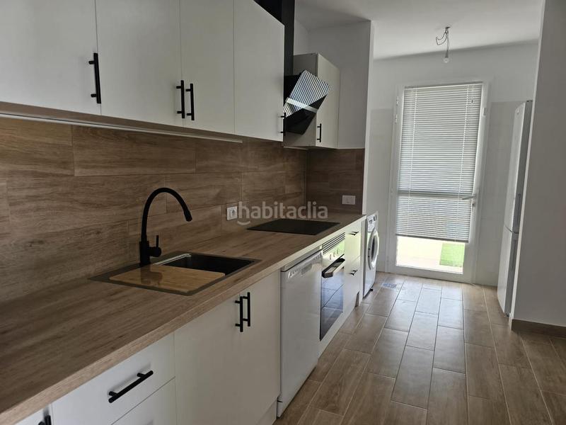 Foto 503f2b39-9b4e-48a3-904f-24aa9459fa7d. Casa venta en Guargacho de dos casas con piscina en Arona