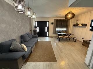 Casa  De abona. Dúplex a la venta en san isidro