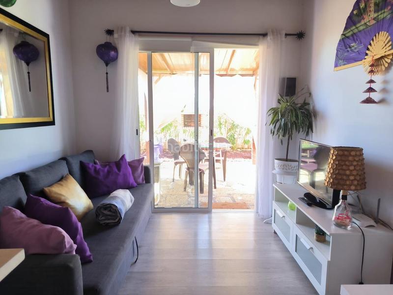 Foto d92580e8-6edb-4fc0-9b80-edbab5450095. Alquiler masía casa en alquiler en charco del pino en Fasnia