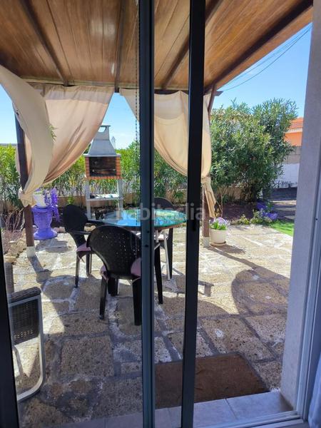 Foto e209f745-914f-4ed8-a0d2-503edbdc9c32. Alquiler masía casa en alquiler en charco del pino en Fasnia