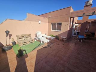Dúplex  Isla de la graciosa. Duplex a la venta en san isidro