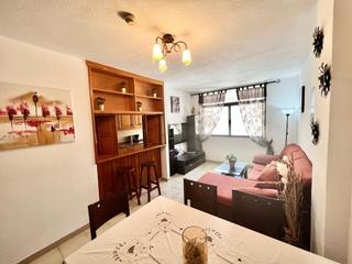 Lloguer Apartament  Hermano pedro. Alquiler vacacional en el medano