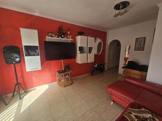 Etagenwohnung  Atxoña. Piso en venta en san isidro