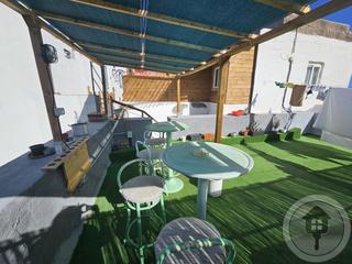 Rent Ground floor  Los cuervos. Alquiler en granadilla pueblo