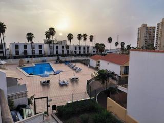 Duplex  Arquitecto gómez cuesta. En venta duplex altamar playa de las americas