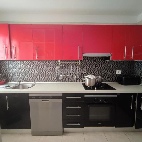 Foto 02f3d582-c69c-469c-9582-4378f77d1f95. Duplex dans Las Rosas Arona