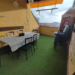 Duplex  Toronjil. Tríplex en venta en las rosas