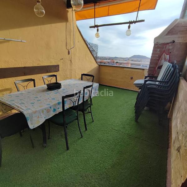 Foto 55c6832b-523b-4a68-9329-73563c00484c. Duplex dans Las Rosas Arona