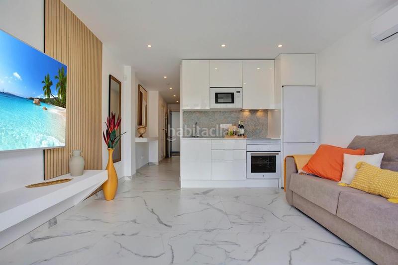 Foto 283f79fe-5d3b-4921-8f75-6bc0733ce040. Estudio en Golf del Sur - Amarilla Golf San Miguel de Abona