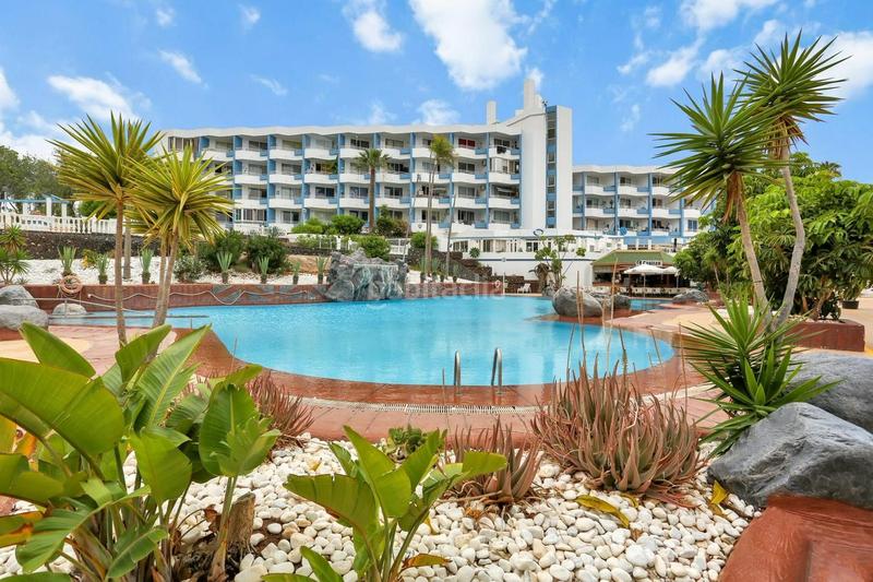 Foto 432c2d4b-f20e-4671-86d3-65b817d1d791. Estudio en Golf del Sur - Amarilla Golf San Miguel de Abona