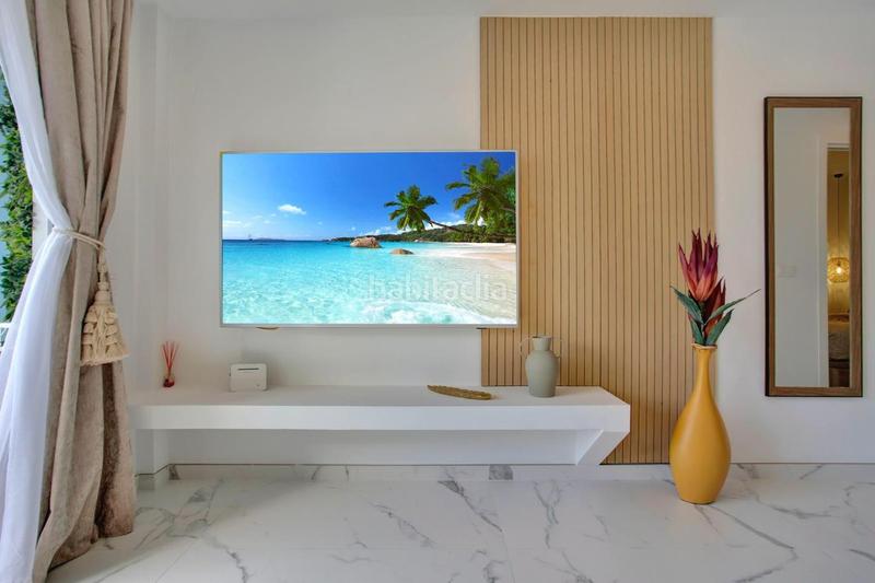 Foto 838ff81c-a360-4b57-9950-0a6e501f0776. Estudio en Golf del Sur - Amarilla Golf San Miguel de Abona