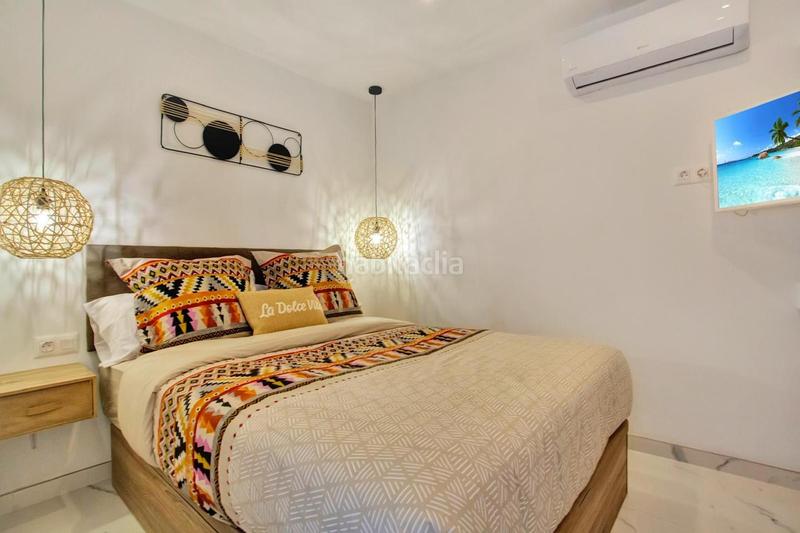 Foto b82b42b4-6972-411d-8502-d699ed27f376. Estudio en Golf del Sur - Amarilla Golf San Miguel de Abona