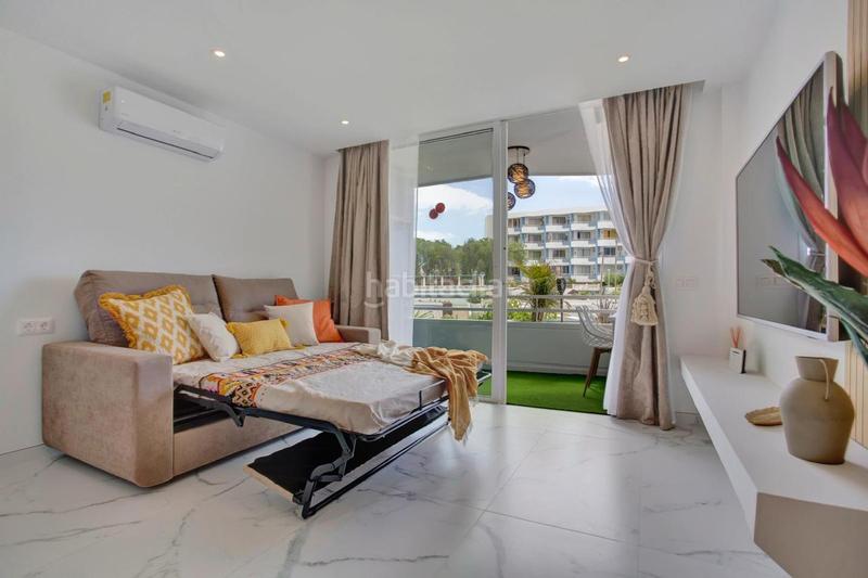 Foto a6f0a883-c0a7-45df-b7a8-c3b0db51a76a. Studio with pool in Golf del Sur - Amarilla Golf San Miguel de Abona