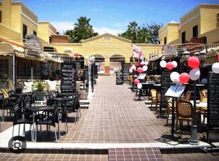 Pas-de-porte Local commercial  San blas. Traspaso restaurante san blas