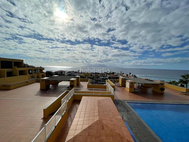 Foto 3a8648ca-1422-4481-a3d8-fc8234f3b3bc. Etagenwohnung in Puerto de Santiago Santiago del Teide