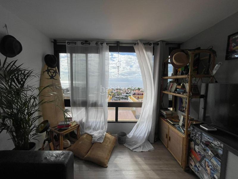 Foto 4fa2e768-2ec6-400e-ab4f-3921d59af3f9. Etagenwohnung in Puerto de Santiago Santiago del Teide