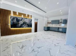 Planta baixa  Lujn prez. Apartamento reformado en adeje, galen