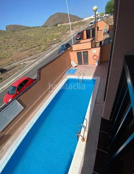 Foto 2ee6ecd7-de3b-41d6-b71b-cc69dd375b66. Appartement avec piscine dans Las Chafiras San Miguel de Abona