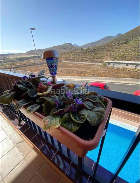 Foto 42b7a0c9-2f80-4654-ba4b-c9c4feda6fc0. Appartement avec piscine dans Las Chafiras San Miguel de Abona