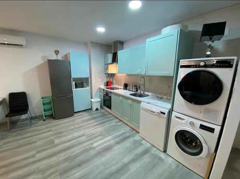 Foto 5b170815-f114-4699-b36b-c42abf9b093d. Appartement avec piscine dans Las Chafiras San Miguel de Abona