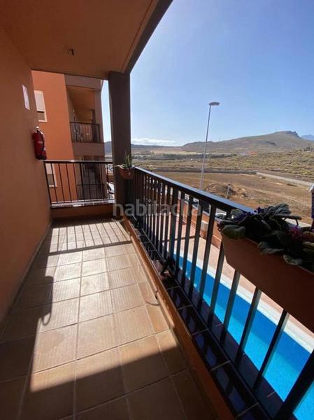 Foto 5f90ff72-57fb-48c4-86b9-b10ec81fd78c. Appartement avec piscine dans Las Chafiras San Miguel de Abona