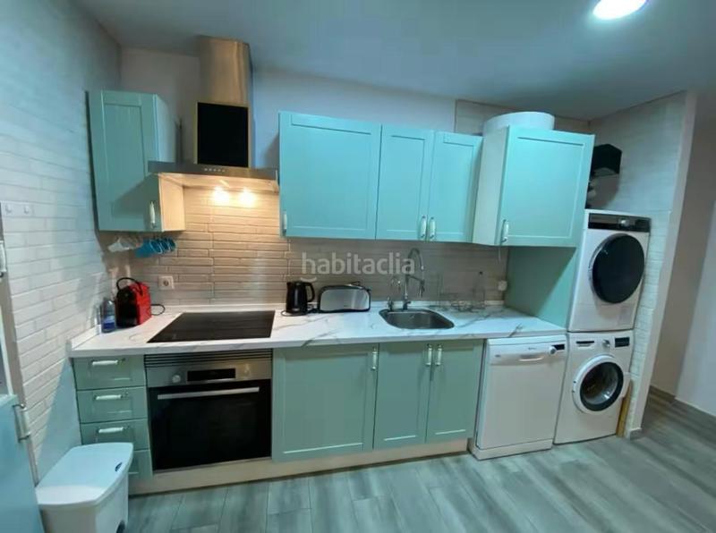 Foto 824c90ff-a980-4833-9225-71d0b1b7c760. Appartement avec piscine dans Las Chafiras San Miguel de Abona