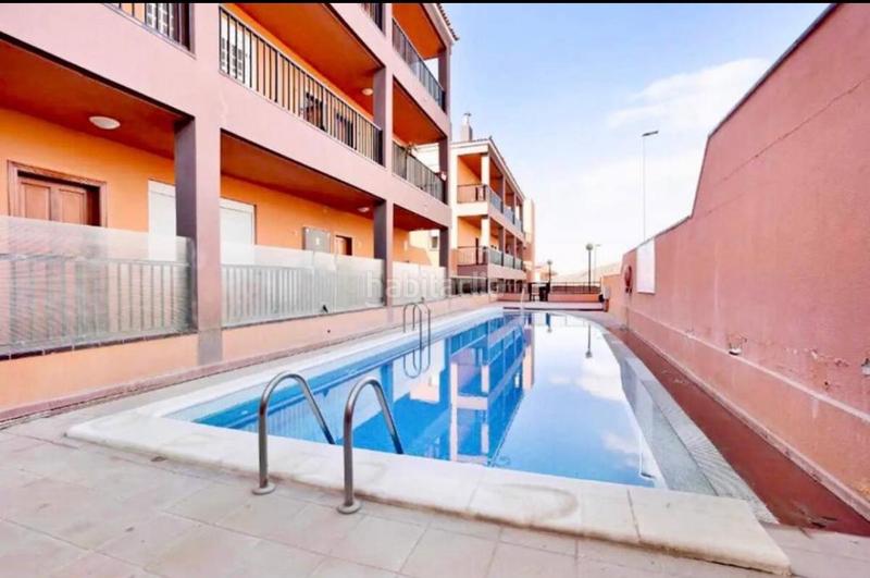 Foto a2ec1318-1ae4-446e-ad85-81ce28432054. Appartement avec piscine dans Las Chafiras San Miguel de Abona