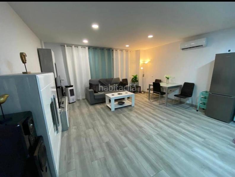 Foto c3779f5a-3c49-48aa-a317-5af9f85f2d9b. Appartement avec piscine dans Las Chafiras San Miguel de Abona