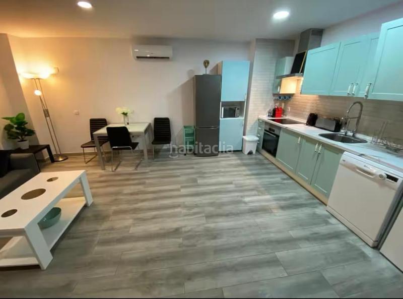 Foto e9b329cb-246e-4c5d-b840-fb9f91a74f01. Appartement avec piscine dans Las Chafiras San Miguel de Abona