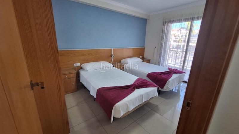 Foto 728306f8-0d05-465b-abc1-b605cf14f894. Planta baja apartamento en compostela beach las americas en Arona