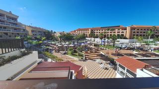 Planta baixa  Las amricas. Apartamento en compostela beach las americas