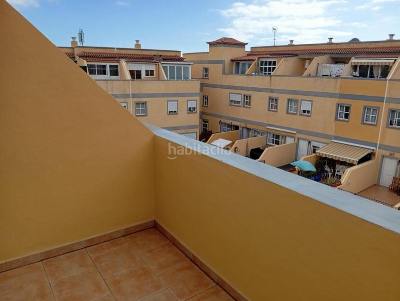 Foto 07d36d21-d820-44ac-9f68-befcf8176cff. Casa adossada amb aparcament a Valle San Lorenzo Arona