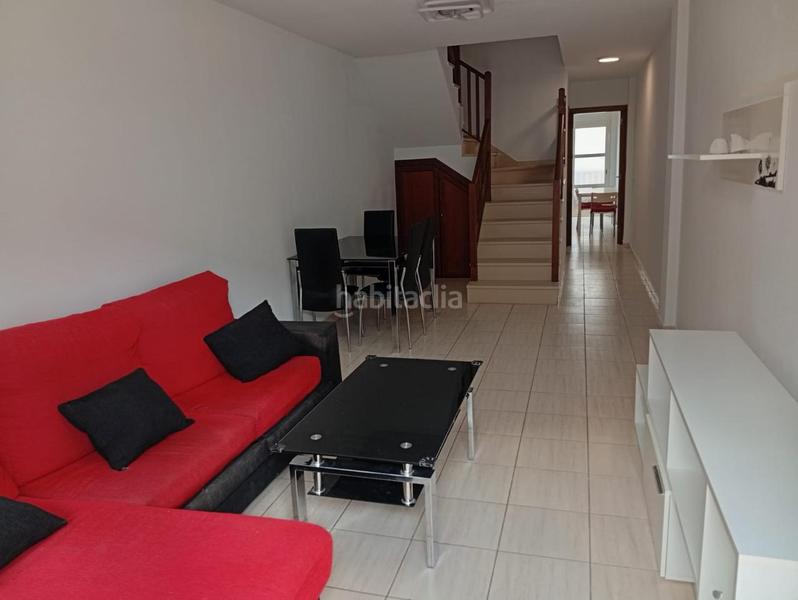 Foto d9313da8-df81-4cf7-a7a5-67c4b5974bf5. Casa adossada amb aparcament a Valle San Lorenzo Arona